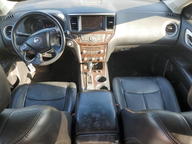 صورة رقم 8 من المزاد - 2013 NISSAN PATHFINDER مع VIN 5N1AR2MN7DC664663