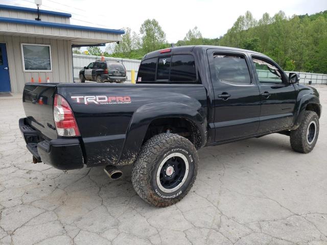 Photo 3 from auction – 2015 TOYOTA TACOMA DOU with VIN 5TFLU4EN3FX147040