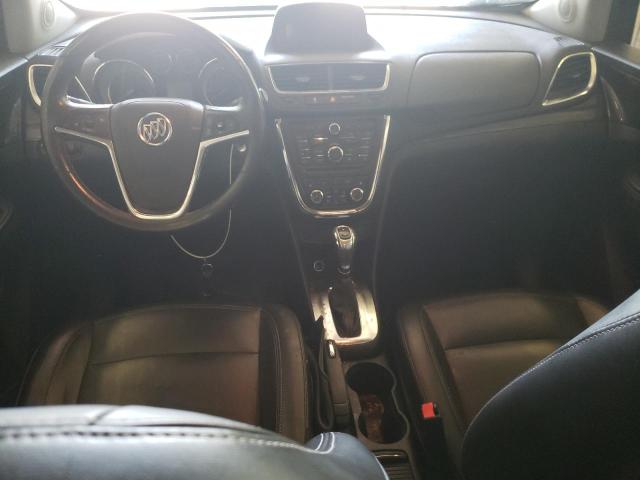 Photo 8 from auction – 2013 BUICK ENCORE with VIN KL4CJGSBXDB094992