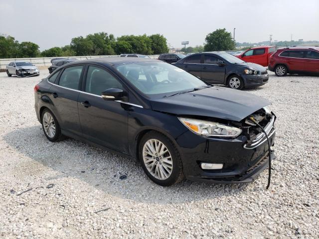 Photo 4 from auction – 2016 FORD FOCUS TITA with VIN 1FADP3J28GL222993