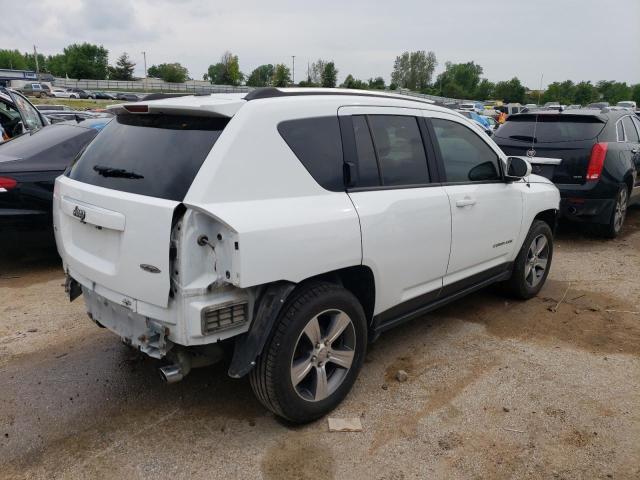 Photo 3 from auction – 2016 JEEP COMPASS LA with VIN 1C4NJDEB3GD795651