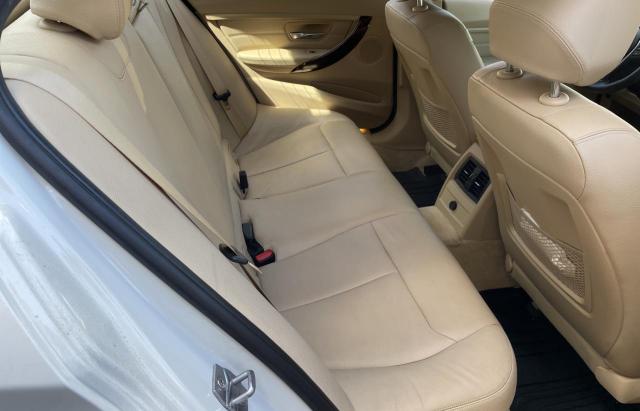 Photo 6 from auction – 2013 BMW 328 I with VIN WBA3A5C59DF359815