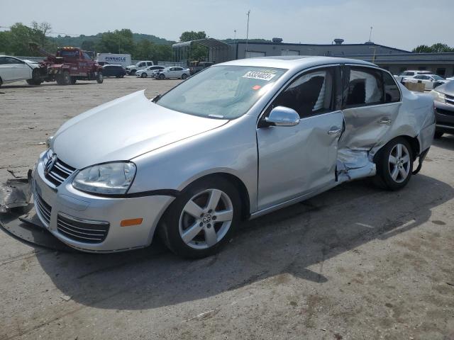 VOLKSWAGEN JETTA SE 2009 with VIN 3VWRM71KX9M007372 - Photo from auction