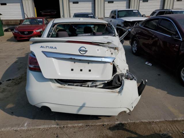 صورة رقم 6 من المزاد - 2015 NISSAN ALTIMA 2.5 مع VIN 1N4AL3AP1FC443974