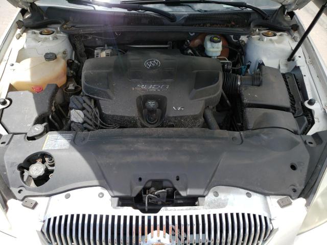 Foto 11 de la subasta – 2008 BUICK LUCERNE CX con VIN 1G4HD57288U165533