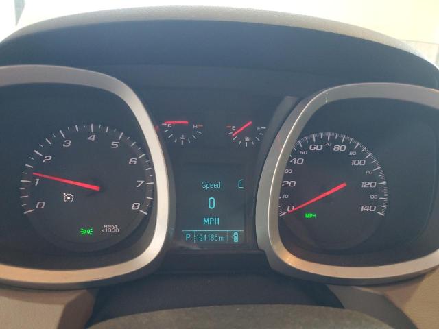 صورة رقم 9 من المزاد - 2012 CHEVROLET EQUINOX LT مع VIN 2GNFLPE52C6299590