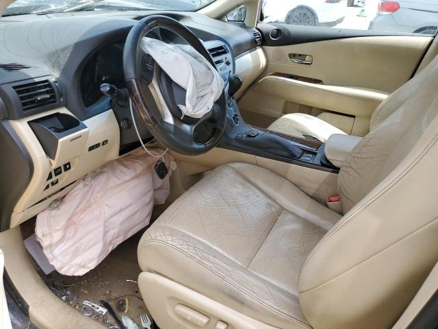 صورة رقم 7 من المزاد - 2013 LEXUS RX 350 مع VIN 2T2ZK1BAXDC106038