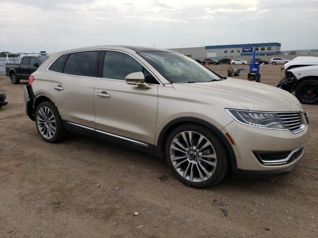 Photo 4 from auction – 2014 LINCOLN MKX RESERV with VIN 2LMPJ8LR6HBL14766