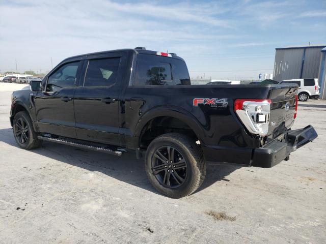 Photo 2 from auction – 2022 FORD F150 SUPER with VIN 1FTFW1E55NKE75013