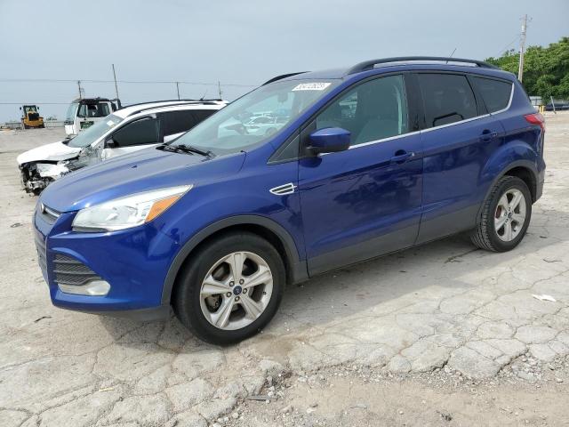 Photo 1 from auction – 2015 FORD ESCAPE SE with VIN 1FMCU0GX3FUB09778