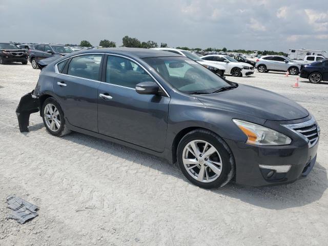 Photo 4 from auction – 2013 NISSAN ALTIMA 2.5 with VIN 1N4AL3AP5DN498798
