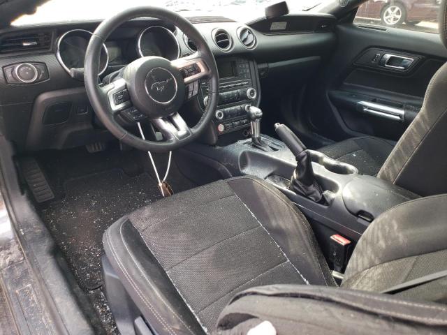 Photo 8 from auction – 2017 FORD MUSTANG with VIN 1FA6P8AM3H5236653