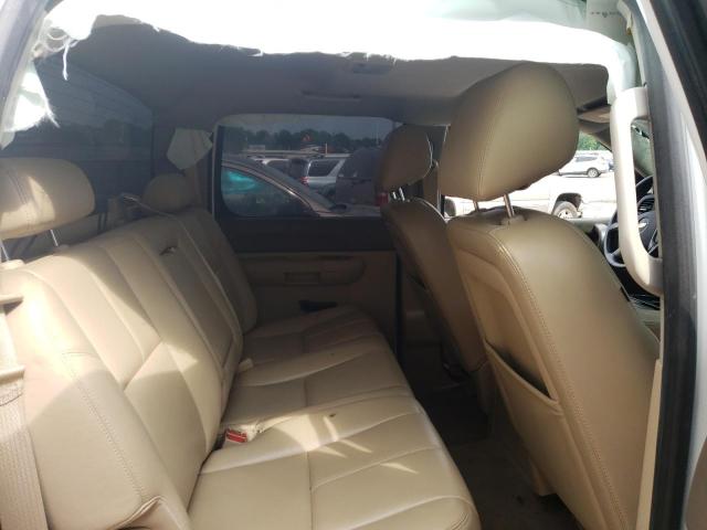 Photo 10 from auction – 2013 CHEVROLET SILVERADO with VIN 3GCPCSE03DG206568