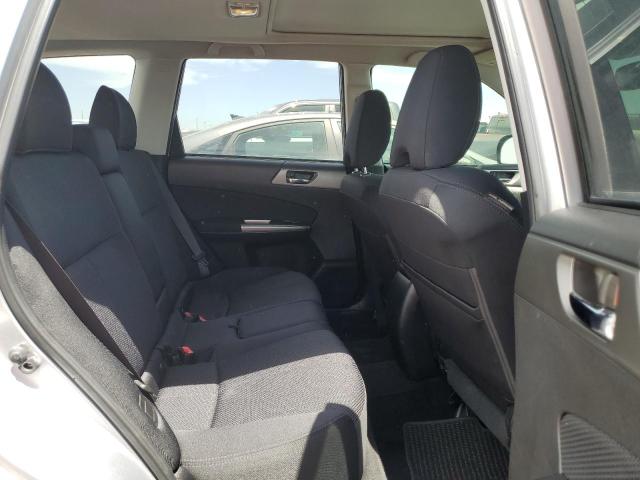 Photo 11 from auction – 2012 SUBARU FORESTER 2 with VIN JF2SHACC7CH466321