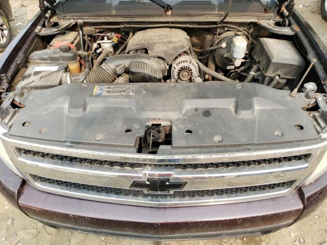 Photo 11 from auction – 2008 CHEVROLET SILVERADO with VIN 2GCEK19J381263567