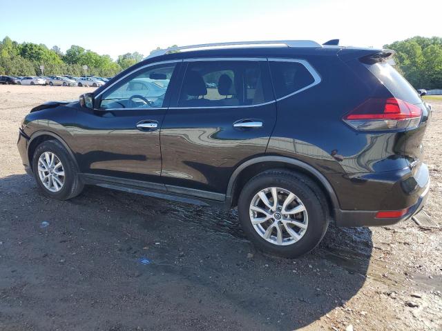 Photo 2 from auction – 2018 NISSAN ROGUE S with VIN KNMAT2MT5JP573738