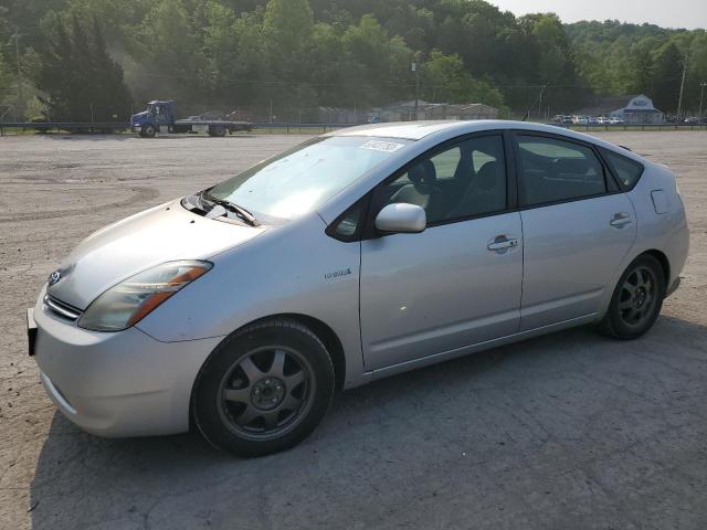 Photo 1 from auction – 2007 TOYOTA PRIUS with VIN JTDKB20U877685433