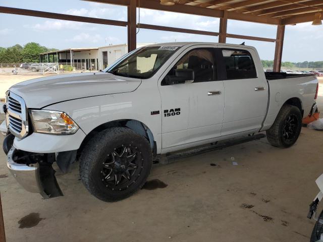 RAM 1500 SLT 2016 с VIN 1C6RR6LT4GS179199 - Фото с аукциона