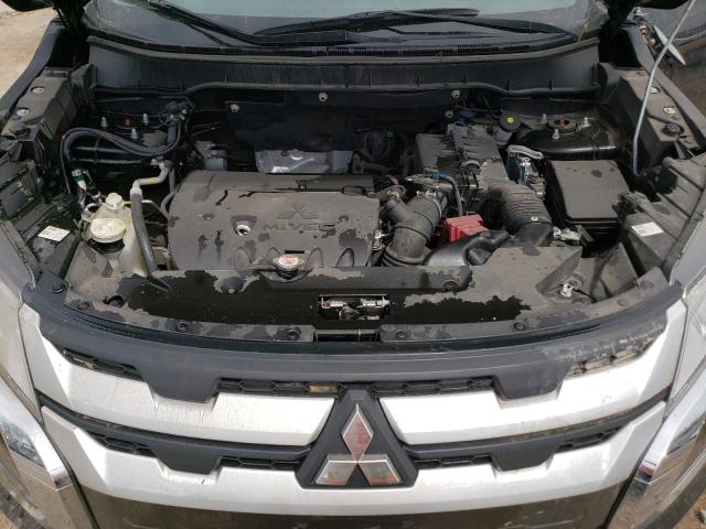 Photo 12 from auction – 2022 MITSUBISHI OUTLANDER with VIN JA4APUAU2NU002108
