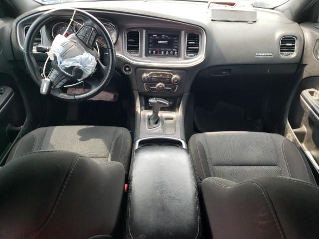Photo 8 from auction – 2019 DODGE CHARGER SX with VIN 2C3CDXBG5KH713144