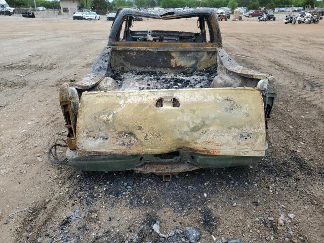 Photo 6 from auction – 2003 FORD F250 SUPER with VIN 1FTNX21PX3EB86209
