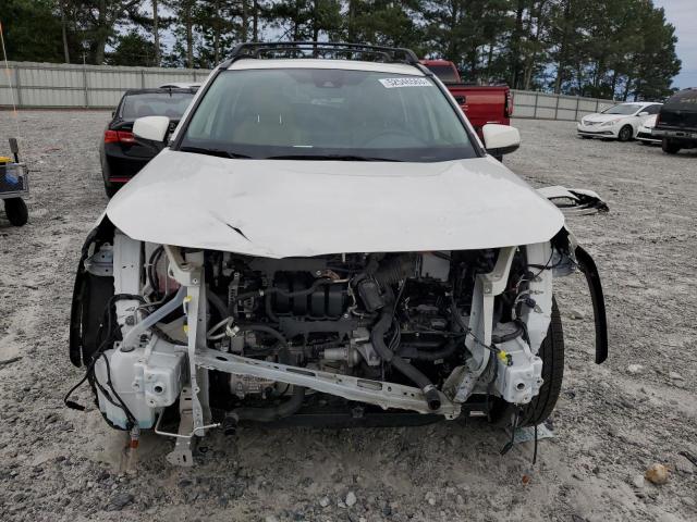 Photo 5 from auction – 2019 TOYOTA RAV4 XLE P with VIN JTMC1RFV7KD509905