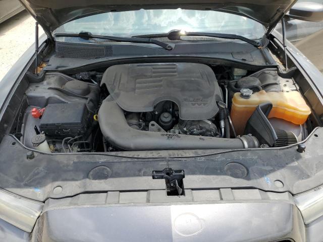 Photo 11 from auction – 2013 DODGE CHARGER SX with VIN 2C3CDXHG5DH643137
