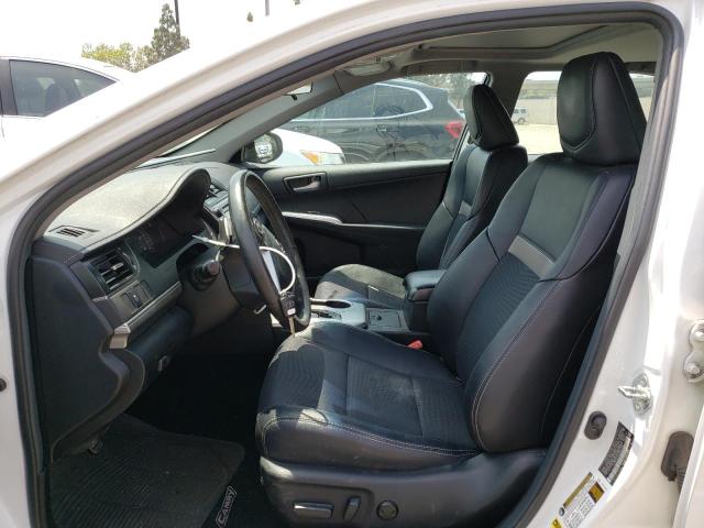 Photo 7 from auction – 2012 TOYOTA CAMRY BASE with VIN 4T1BF1FK8CU565496