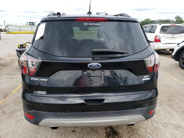 Photo 6 from auction – 2017 FORD ESCAPE SE with VIN 1FMCU0G97HUA78748