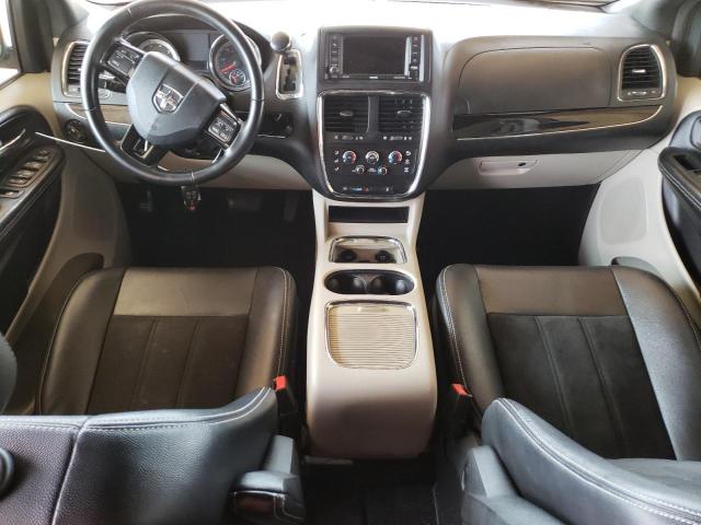 Photo 8 from auction – 2019 DODGE GRAND CARA with VIN 2C4RDGCG8KR754852