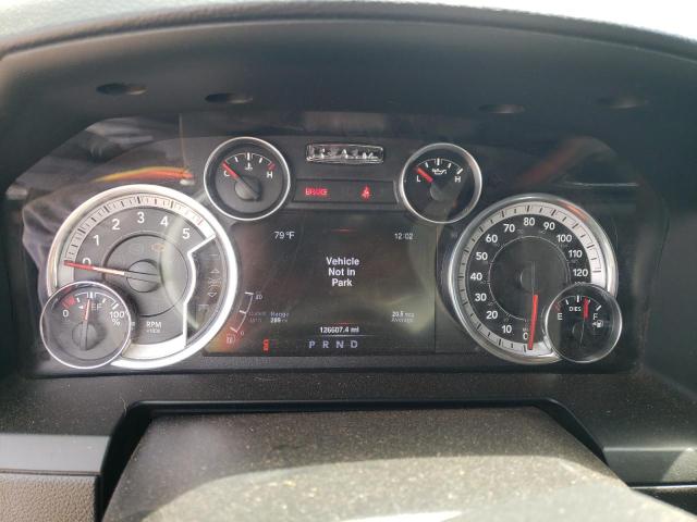 Photo 9 from auction – 2016 RAM 1500 LARAM with VIN 1C6RR7NM2GS127386