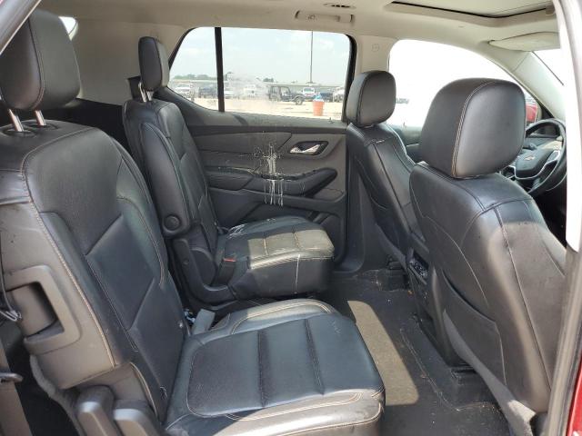 Photo 11 from auction – 2018 CHEVROLET TRAVERSE P with VIN 1GNERKKW7JJ133950