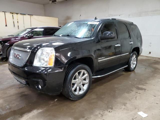 GMC YUKON DENA 2011 с VIN 1GKS2EEF9BR316545 - Фото с аукциона