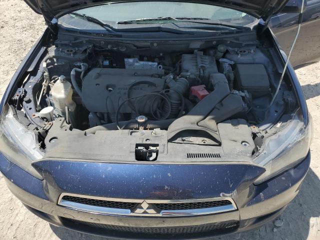 Photo 11 from auction – 2014 MITSUBISHI LANCER ES/ with VIN JA32U2FU8EU004749
