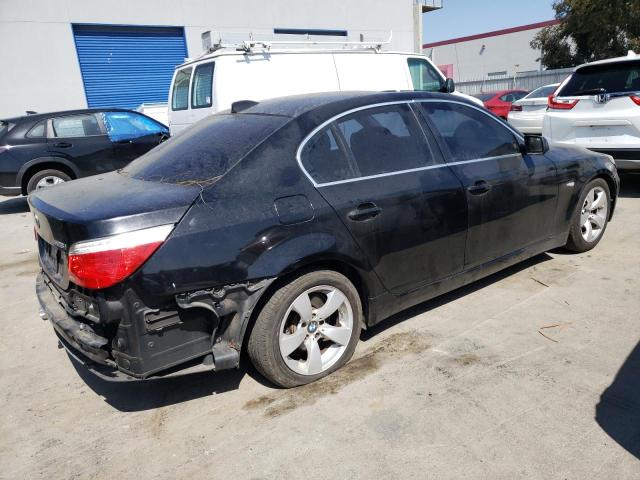 Zdjęcie 3 z aukcji – 2008 BMW 528 I z VIN WBANU53578CT15092