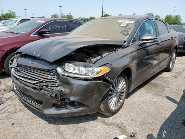 Photo 1 from auction – 2015 FORD FUSION TIT with VIN 3FA6P0K92FR303314