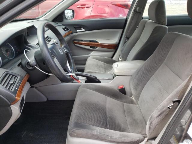 Photo 7 from auction – 2011 HONDA ACCORD EX with VIN 1HGCP3F76BA010819