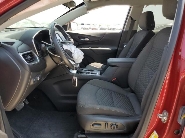 Photo 7 from auction – 2020 CHEVROLET EQUINOX LT with VIN 3GNAXKEV5LS614482