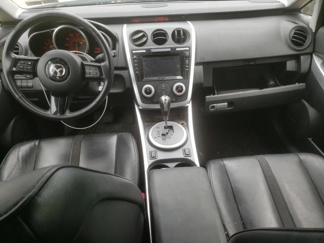 Zdjęcie 8 z aukcji – 2009 MAZDA CX-7 z VIN JM3ER29LX90223798