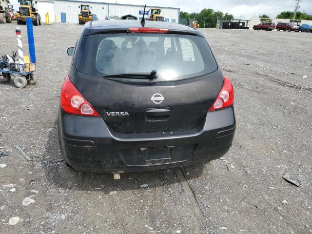 Photo 6 from auction – 2010 NISSAN VERSA S with VIN 3N1BC1CP8AL453126