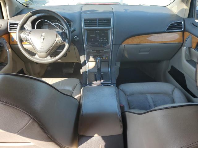 Photo 8 from auction – 2013 LINCOLN MKX with VIN 2LMDJ6JK6DBL41960