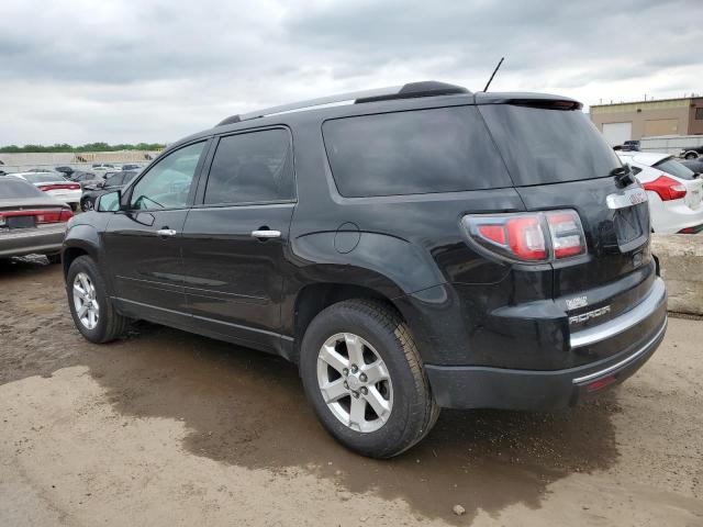 Photo 2 from auction – 2015 GMC ACADIA SLE with VIN 1GKKRPKD9FJ273498
