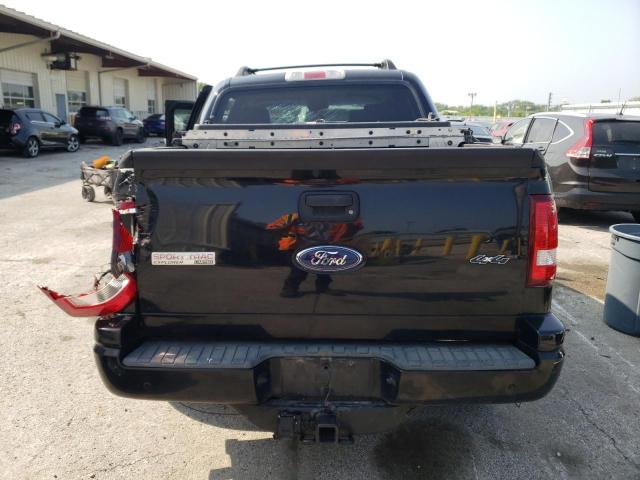 Photo 6 from auction – 2007 FORD EXPLORER S with VIN 1FMEU53KX7UA26267