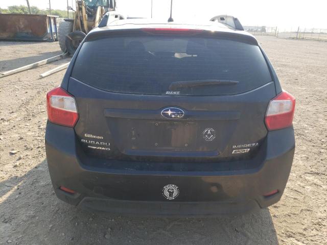 Photo 6 from auction – 2015 SUBARU IMPREZA SP with VIN JF1GPAT68F8274188