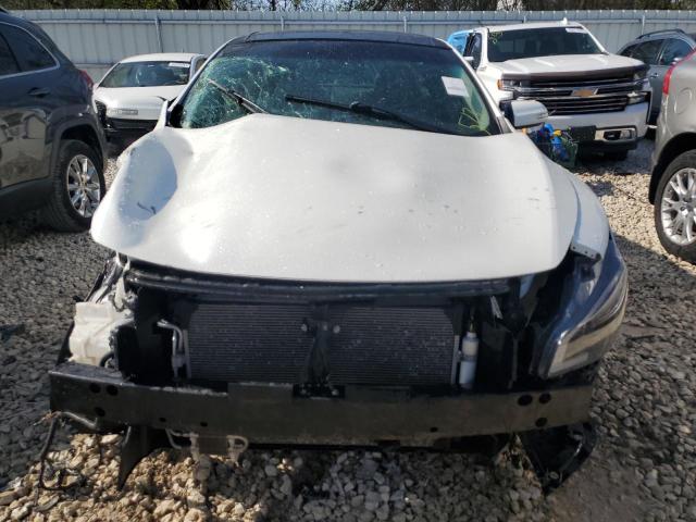 Foto 5 de la subasta – 2014 NISSAN MAXIMA S con VIN 1N4AA5AP4EC443015