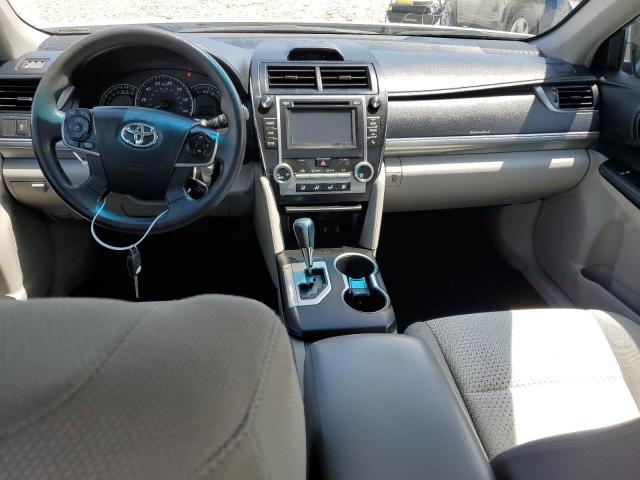Photo 8 from auction – 2014 TOYOTA CAMRY L with VIN 4T4BF1FK3ER376442