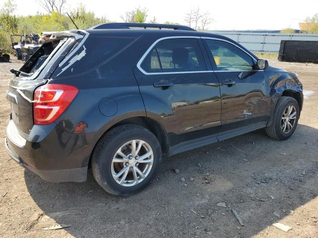 Photo 3 from auction – 2017 CHEVROLET EQUINOX LT with VIN 2GNALCEK8H1533230