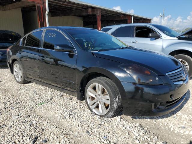 Photo 4 from auction – 2009 NISSAN ALTIMA 2.5 with VIN 1N4AL21E79C183920