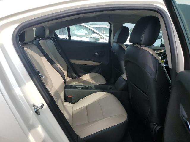 Photo 10 from auction – 2012 CHEVROLET VOLT with VIN 1G1RD6E41CU102388