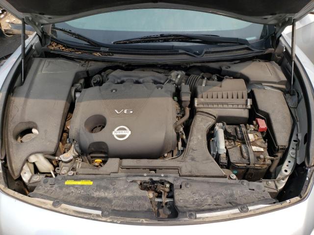 Photo 11 from auction – 2010 NISSAN MAXIMA with VIN 1N4AA5AP9AC814079